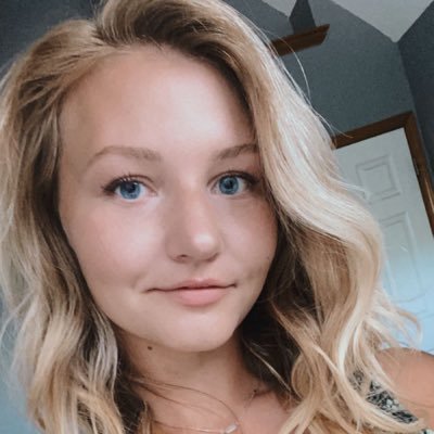 Profile Picture of Caitlin Hutton (@caitlinnhutton7) on Twitter