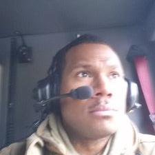Profile Picture of W. Blake Stephens (@WBlakeStephens1) on Twitter