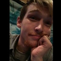 Profile Picture of Kyle Burgess (@kyle-burgess-24) on Quora