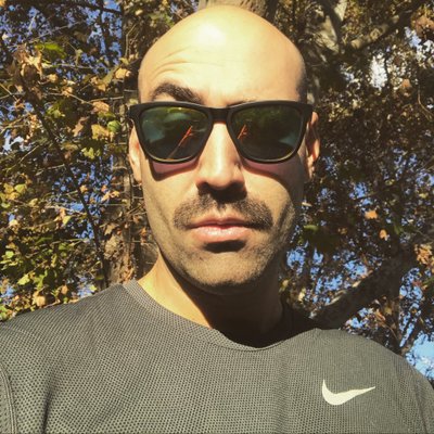 Profile Picture of Zachary Magan (@ZacharyMagan) on Twitter