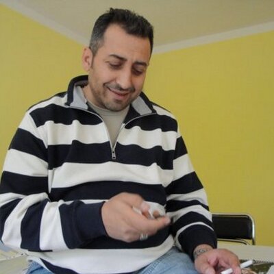 Profile Picture of DAN MATHES (@veross772) on Twitter