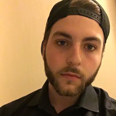 Profile Picture of Nick Molinaro (@_NickMolinaro) on Twitter