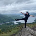 Profile Picture of Gemma Wilson (@gemmawilson1994) on Instagram