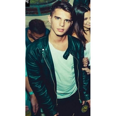 Profile Picture of Kevin Joaquin Kuss (@KevinKuss) on Twitter