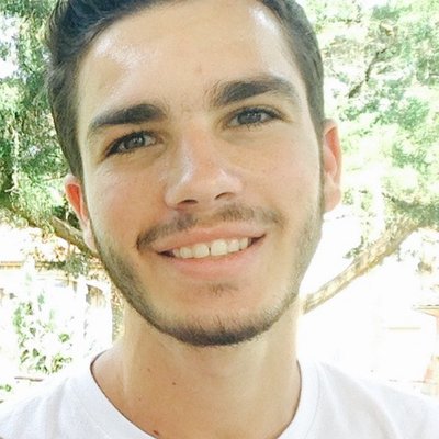 Profile Picture of Travis Butts (@buttsup28) on Twitter