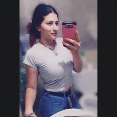 Profile Picture of Luz Lemos (@Luzlemos6) on Twitter