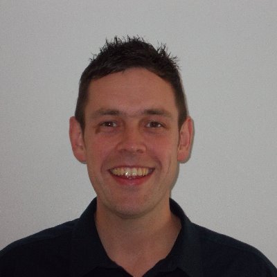Profile Picture of Michael Fullerton (@MichaelfNGHA) on Twitter