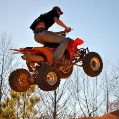 Profile Picture of Michael Brumley (@MichaelBrumley4) on Twitter