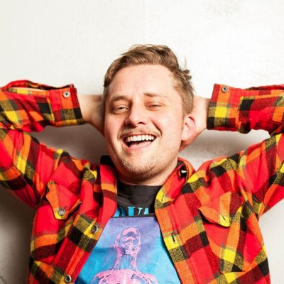 Profile Picture of Paul Danke (@@pauldanke) on Twitter
