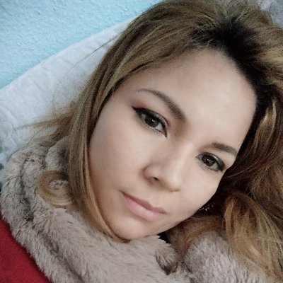 Profile Picture of Blanca Ofelia Paz Caballero (@PazCaballero) on Twitter