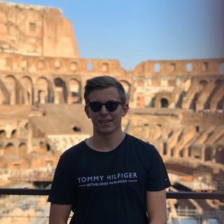 Profile Picture of Eric Lause (@eric.lause.5) on Facebook