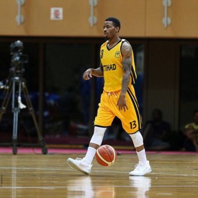 Profile Picture of Marcel Anderson  (@MAndersonBBall) on Twitter
