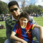 Profile Picture of Haner Julio Coba Sanjuan (@hanercoba) on Instagram