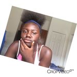 Profile Picture of Shania Markell Alexander💍 (@yvngkdot) on Instagram