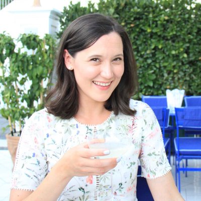 Profile Picture of Monica Francis (@monica__francis) on Twitter