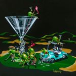 Profile Picture of Scott Mcfadyen (@wikid4u2) on Instagram