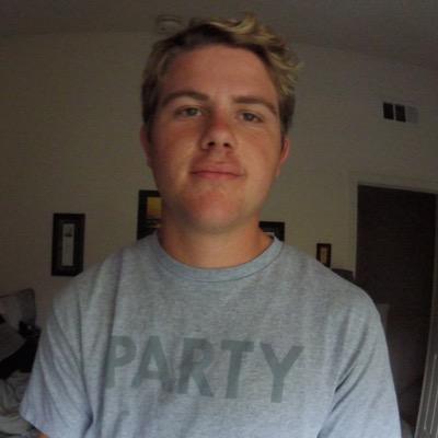Profile Picture of Curty B (@CurtButler15) on Twitter