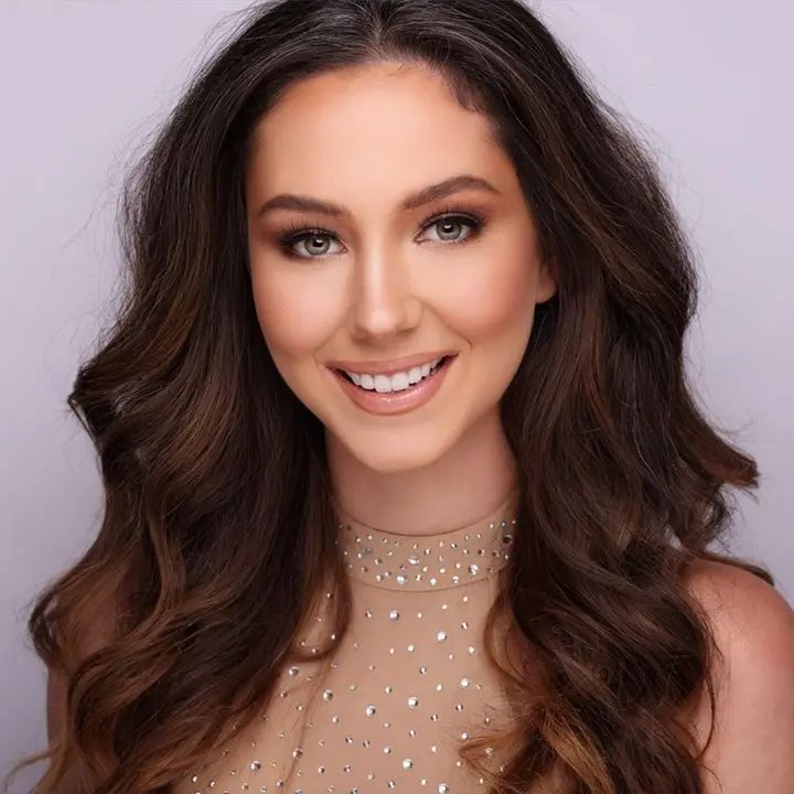 Profile Picture of MirandaBright (@mirandabrightoqkws) on Tiktok