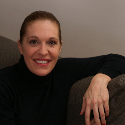 Profile Picture of Françoise Thomas (@FrancoiseThomas) on Twitter