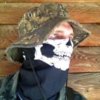 Profile Picture of Alexander Scott Peden (@PedenTexas) on Twitter