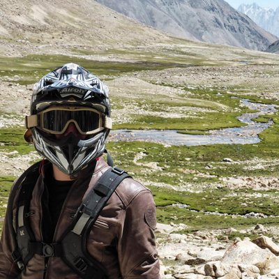 Profile Picture of Robert Leith (@FalconLeith) on Twitter