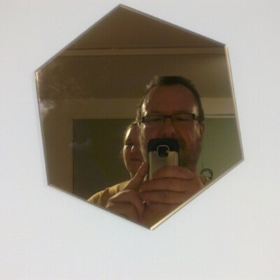 Profile Picture of David Robert Stevens (@burnleyoldgit) on Twitter