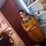 Profile Picture of lavanya joseph (@josephlavanya) on Instagram