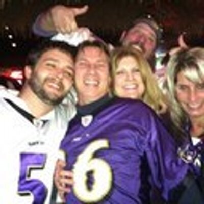 Charles Conrad - Twitter Profile Picture of Charles Conradon Twitter