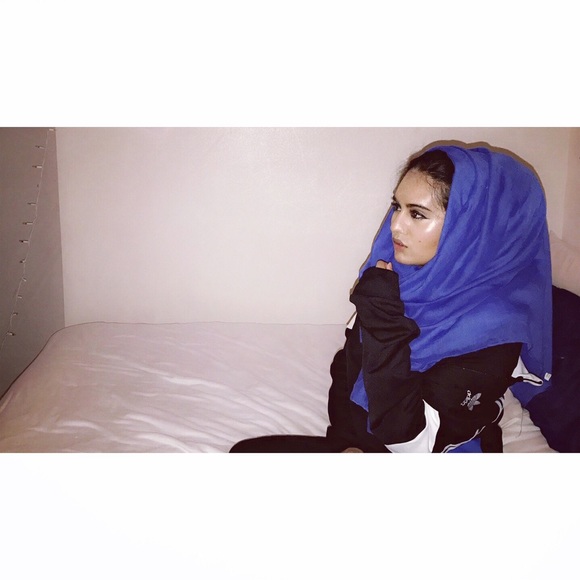 Profile Picture of Amina Choudhury (@achickwithkicks) on Poshmark
