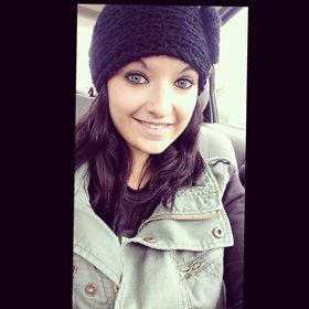 Profile Picture of Ashly Custer (@ashlycuster) on Pinterest