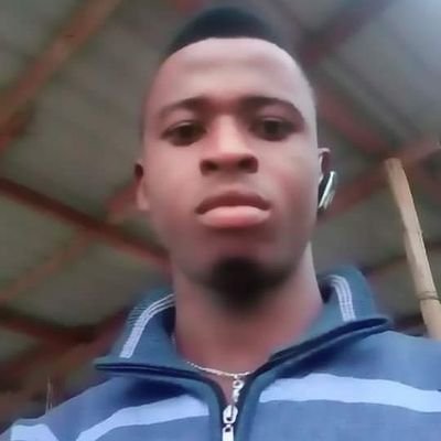 Profile Picture of David  Ode (@davidode94) on Twitter