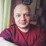 Profile Picture of John (@fruitchute) on Instagram