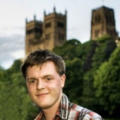 Profile Picture of Graeme Watson (@GraemeWatson) on Twitter