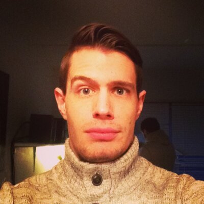 Profile Picture of Jakob Simonsen (@jakobkoma) on Twitter