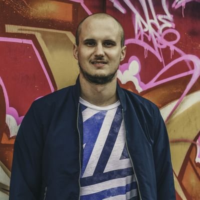 Profile Picture of Luke Richardson (@LukeRicha) on Twitter