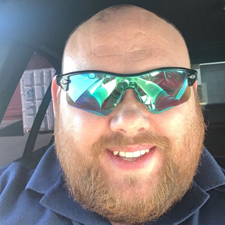 KEITH  W - Tiktok Profile Picture of KEITH  W (@keithwash0220) on Tiktok