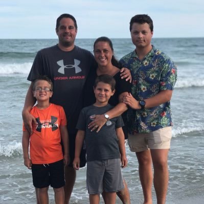 Profile Picture of Candi Patton (@CandiPatton6) on Twitter