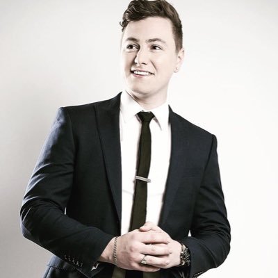 Profile Picture of Matt Girls  🌟RTTRAH 🌟 (@MattPaganGirls) on Twitter