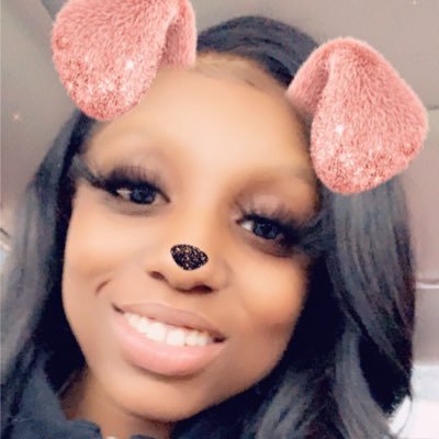 Profile Picture of Jasmine Buford (@JasmineBuford11) on Twitter
