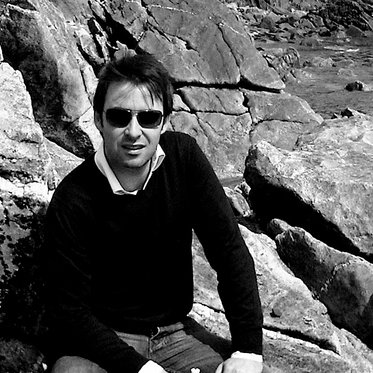Profile Picture of Allan Murdock (@a_murdock) on Twitter