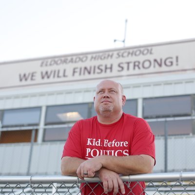 Profile Picture of Jeffrey Proffitt (@JeffProffitt) on Twitter