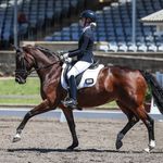 Profile Picture of Holly Barnes (@hb_dressage) on Instagram