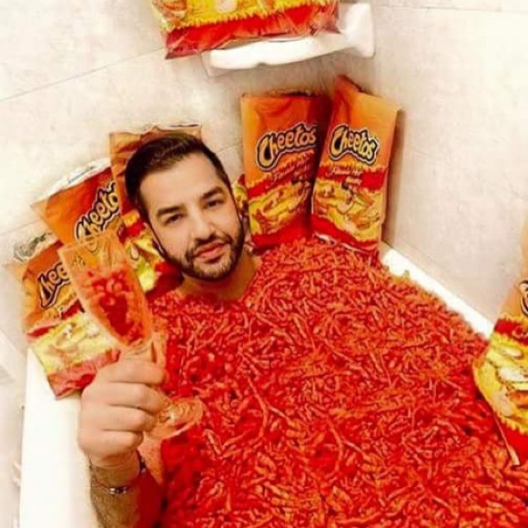 Profile Picture of Connor Cochems (@cconnor1803) on Poshmark