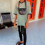 Profile Picture of Derrick Mahoussi (@derrickmahoussi) on Instagram