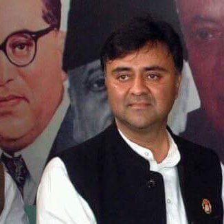 Profile Picture of Vikram Malhotra (@VikramM07886199) on Twitter