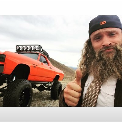 DIESEL DAVE - Twitter Profile Picture of DIESEL DAVE (@The_diesel_dave) on Twitter