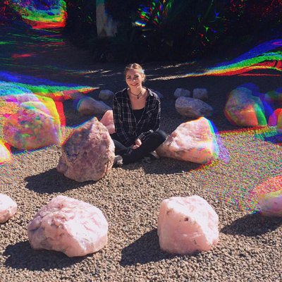 Profile Picture of Kelsey McDougall (@Kelseypm4) on Twitter