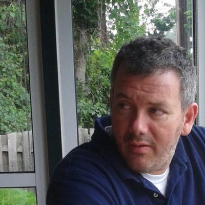 Profile Picture of Darren Slaughter (@DarrenSlaughtr) on Twitter