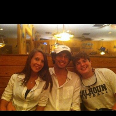 Profile Picture of Nathan McBrayer (@NathanMcBrayer) on Twitter