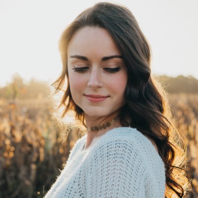 Profile Picture of Ashley Hornberger (@ash_greeko) on Twitter